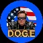 Конвертер и калькулятор Department Of Government Efficiency(Base) (D.O.G.E)