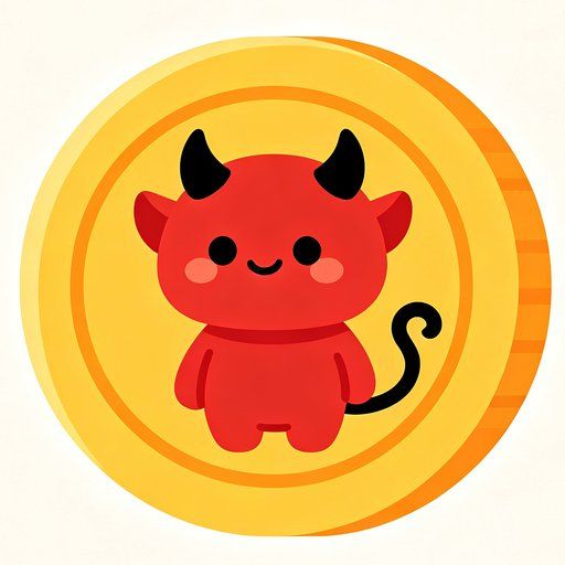 Devil price