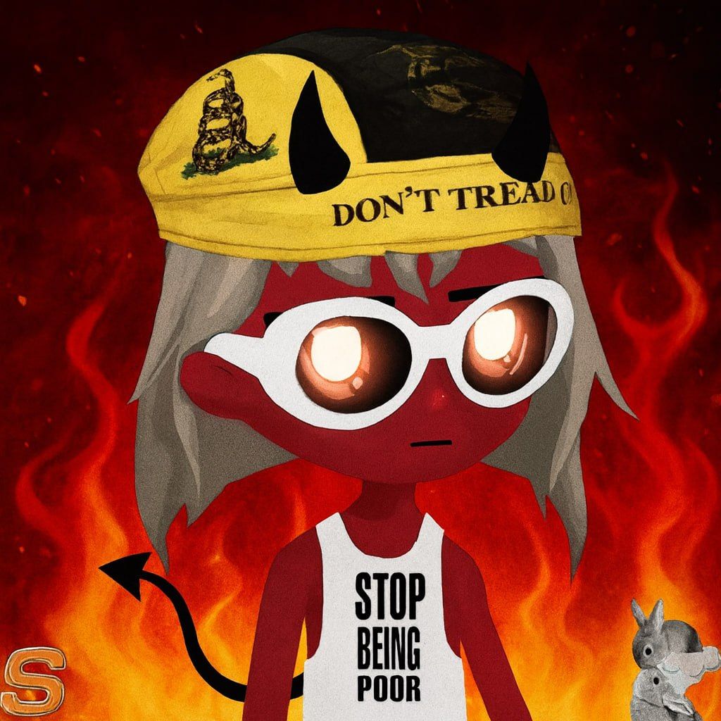 What is Devilon(DEVILON)