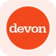 Giá Devon Energy