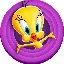 Tweety (TWEETY) converter and calculator