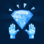 What is Diamond Hands on TON(DIAMOND)