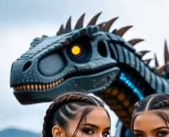 Dino Grok Companion (DINO) qanday sotiladi