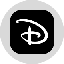 Disney Tokenized Stock (Ondo) Narxi