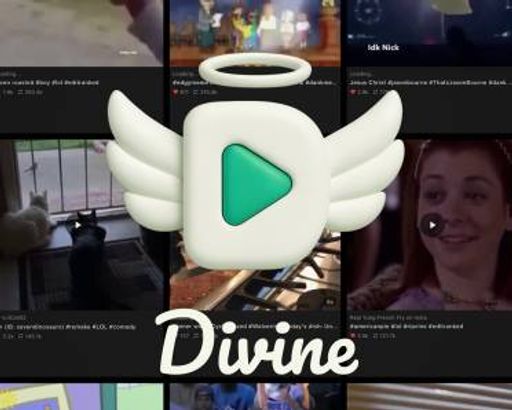 DiVINE