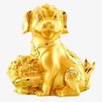 Convertitore e calcolatore di Doge Baby (Doge Baby)