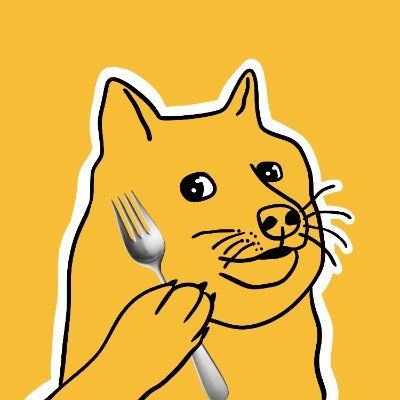 [如何出售] DogeFork🔥 (DORK💎)