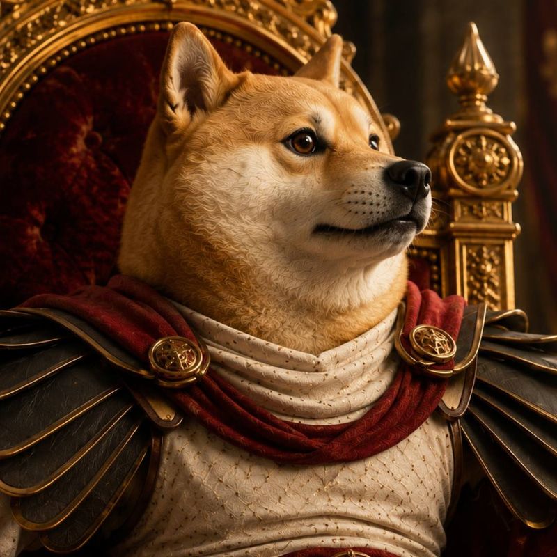 Was ist Dogeus Maximus(DOGEUS)