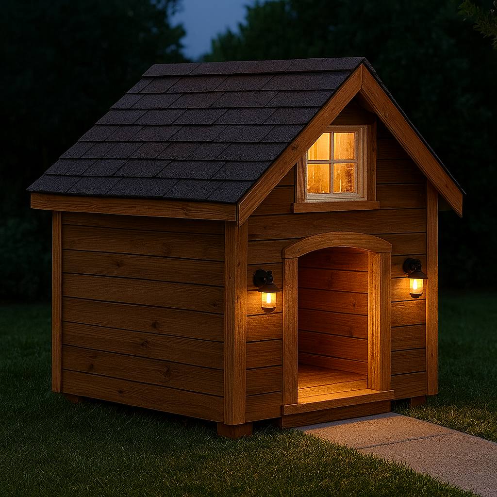 What is Doghouse Coin(DOGHOUSE)