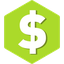 Harga Dollar International