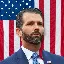 أداة تحويل وحاسبة عملة Donald Trump Jr. ($DTJR)