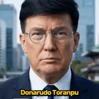 Donarudo Toranpu (TORANPU) konvertor va kalkulyatori