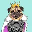 Konwerter i kalkulator Doug The Pug (PUG)
