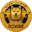 Preço de DOWGE
