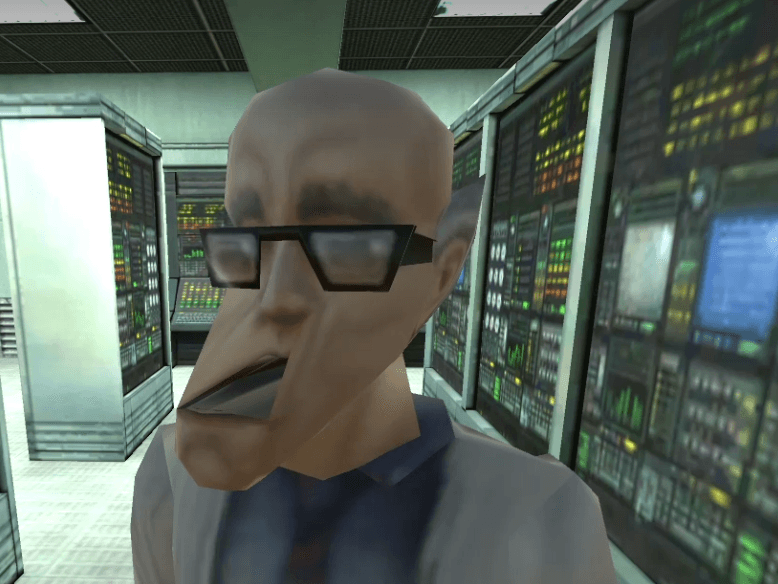 Dr Isaac Kleiner(DrKleiner)とは