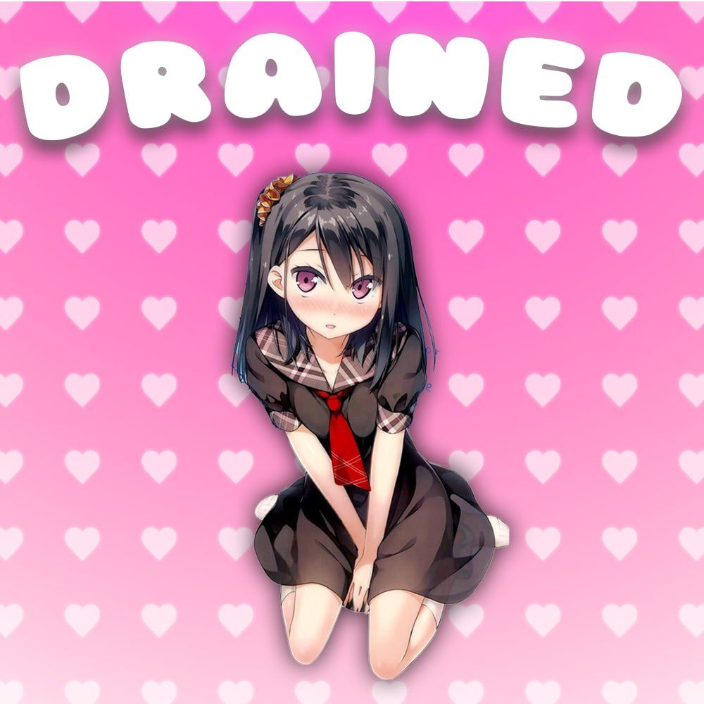 Como vender DRAINED (DRAINED)