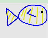 سعر Draw a fish