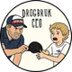 Precio de Drogbruk CEO