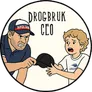 Drogbruk CEO
