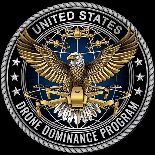 Cos’è DroneDominancePlan(DRONE)