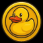 Precio de DUCKY (Duckythebrain)