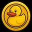 Convertitore e calcolatore di DUCKY (Duckythebrain) (DUCKY)