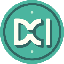 Dynamic Crypto Index price