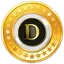 Convertitore e calcolatore di DynamicCoin (DMC)