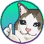 Convertitore e calcolatore di Cry Cat Coin (CRYY)