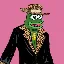 Convertitore e calcolatore di Pepe Pimp (PIMP)