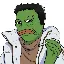 Convertitore e calcolatore di Musk Pepe (MUSKPEPE)