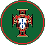 Conversor e calculadora de Portugal National Team Fan Token (POR)