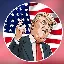 Conversor e calculadora de TRUMP MAGA PRESIDENT (TRUMP)