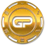 Gold Poker