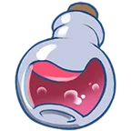 Convertitore e calcolatore di Health Potion (HEP)