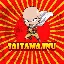 Convertisseur et calculateur de Saitama Inu (SAITAMA)