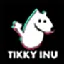 Tikky Inu (TIKKY)コンバーターと計算機