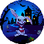 O que é RABBIT HALLOWEEN(RH31)