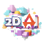 What is 2DAI.io(2DAI)