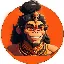 Convertitore e calcolatore di Hanuman Universe Token ($HUT)