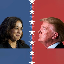 Harris V Trump(HARRIS) nima