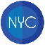 NewYorkCoin（NYC）轉換器與計算器