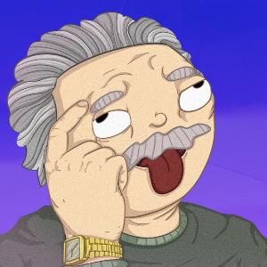 Apa itu EINSTEIN(EINSTEIN)