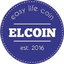 How to sell ELcoin (ELCO)