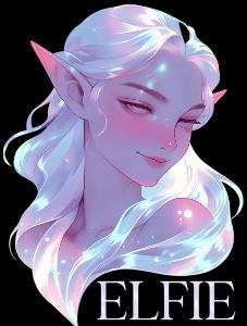 Elfie 精灵(ELFIE)とは