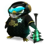 Máy tính và chuyển đổi ELOFORGE (EFORGE)