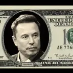 Convertitore e calcolatore di Elon dollars (eUSD🔥)
