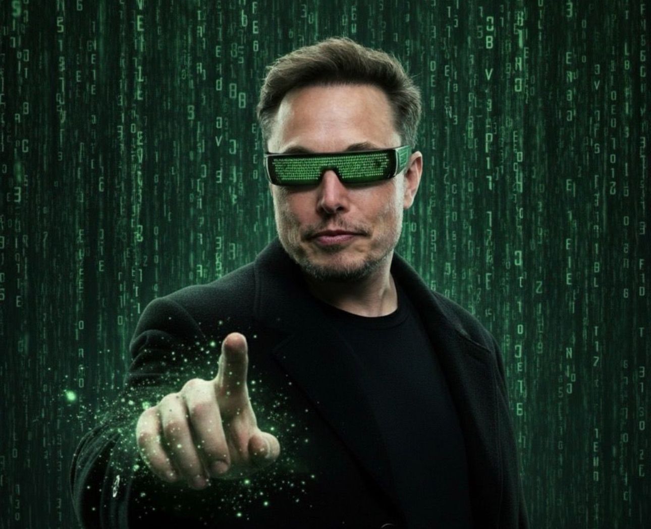 What is Elon Matrix(Elonrix)