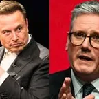 Elon v Starmer(EVS)轉換器與計算器