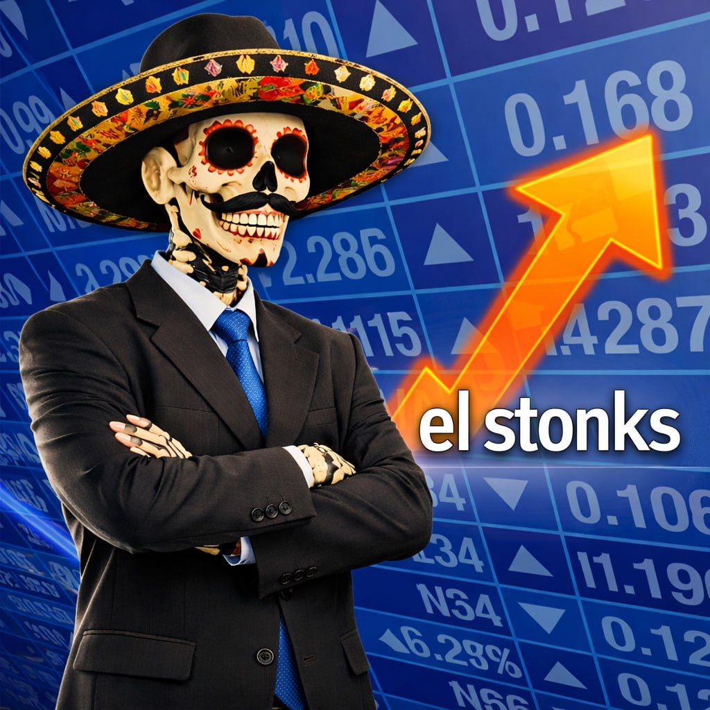 Apa itu ELSTONKS(ELSTONKS)